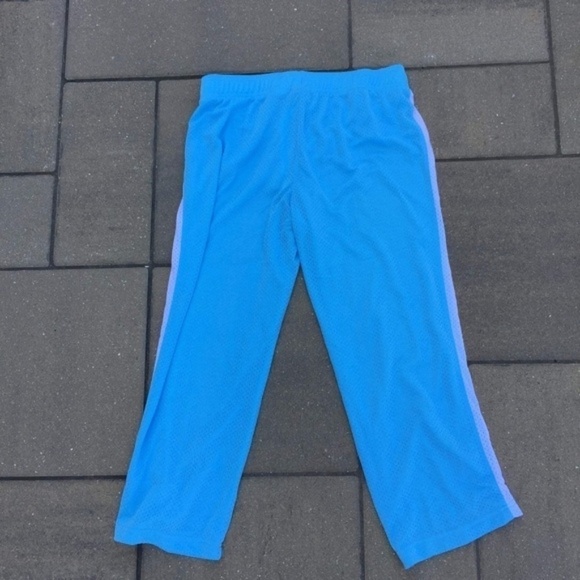Nike Boy’s Breathable Drawstrings Track Pants M - Picture 2 of 5